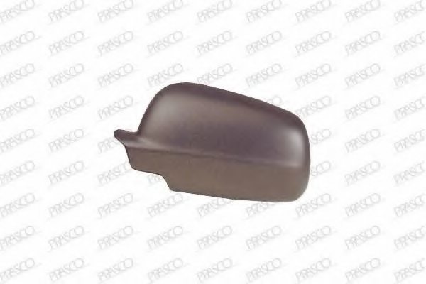 PRASCO VW0347401 Cover, outside mirror